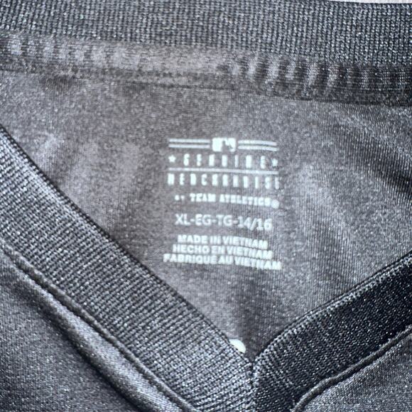 Rockies Jersey Shirt Youth XL - Picture 3 of 5